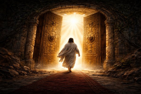 starodavna sveta vrata 2