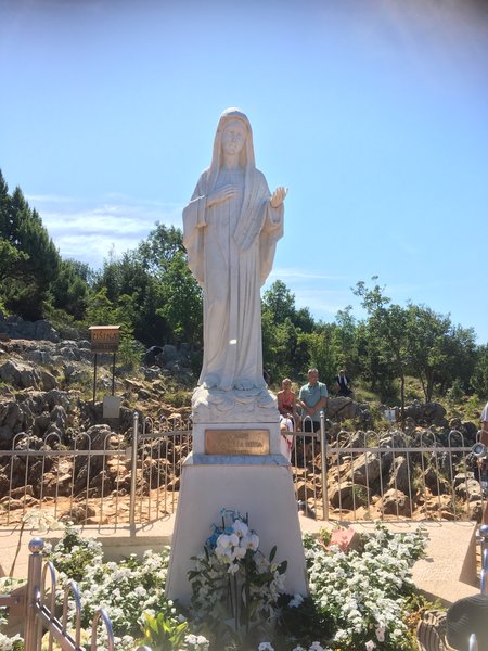 Medjugorje 1