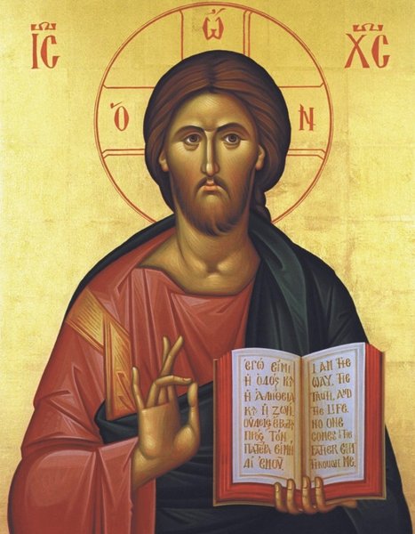 Jezus je Gospod 1