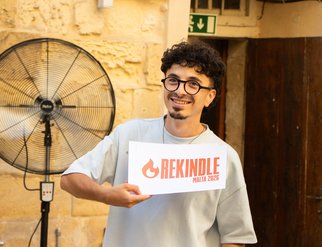 Malta - REKINDLE