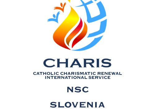LOGO CHARIS-NSC SLOVENIA