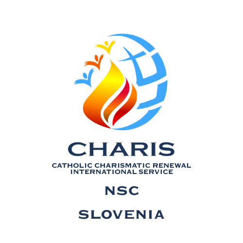 LOGO CHARIS-NSC SLOVENIA